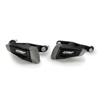 Puig Sturzpads Mod. PRO 2.0 FUR Yamaha MT-10 16-21 Schwarz