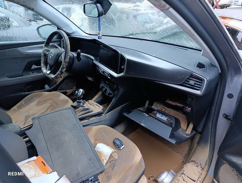 Außenspiegel Rechts Für Opel Mokka & Chevrolet Trax - Elektrisch Verstellbar & Beheizt | 5-Kabel