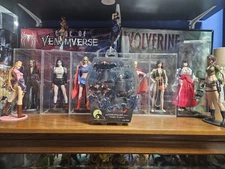 Nightmare Before Christmas Vampire Brothers Figures Series 1 Jun Planning✨️New✨️