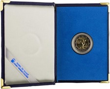 Greece 2004 ,TTE rare special &euro;2 case with COA