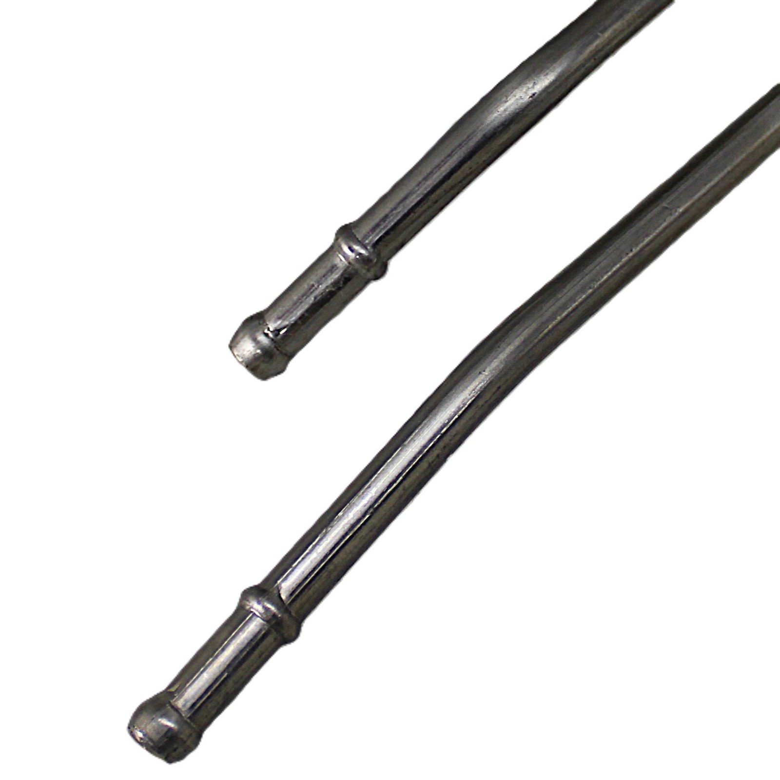 Dpf Pressure Pipes Kit Lwb Swb for Mitsubishi PAJERO SHOGUN V88W MK4 3.2 DiD thumbnail 4