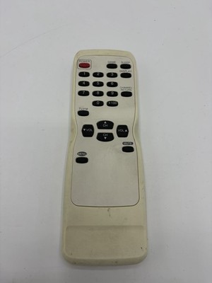 Remote Control SUM-3, AA IECR6, 1.5V, TV Remote Control