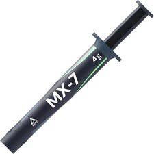 ARCTIC MX-7 Thermal Paste 4g CPU Thermal Compound High Performance Thermal Greas