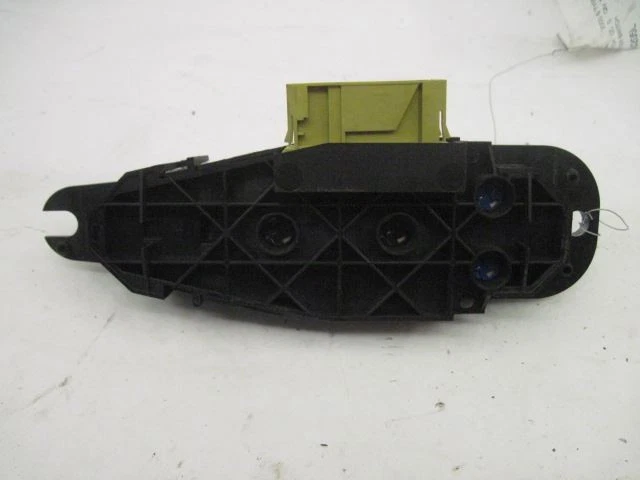 DRIVERS MASTER WINDOW SWITCH Jaguar S Type 2000 00 2001 01 2002 02 03 603285 - Изображение 3 из 4