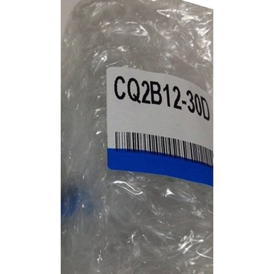 one new SMC CQ2B12-30D Thin cylinder Fast Shipping *lh