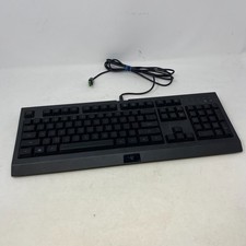 Razer Power Up Bundle V2 Cynosa Lite Backlit Membrane Gaming Keyboard RZ03-0274
