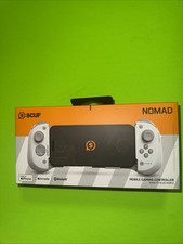 The Nomad Gaming Controller By Scuff. Made Fo...