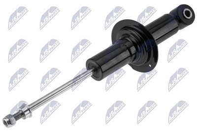 2x Stoßdämpfer NTY A-SB-012 für LEGACY 4 BL Station Wagon BP AWD BL5 BP5 BLD BPD