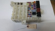 2010 Honda Insight Interior Cabin Fuse Box Relay Block Panel OEM