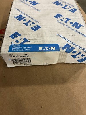 Eaton 4305880 MAIN DRIVE GEAR