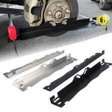 2Pcs Heavy Duty Wheel Alignment Tool for Various Vehicles Accurate Measurements