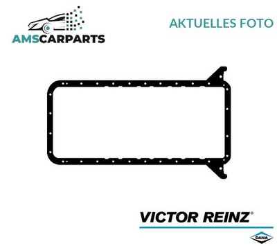 DICHTUNG ÖLWANNE 71-31828-00 VICTOR REINZ NEU OE QUALITÄT