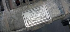 Alternateur Mitsubishi MONTERO