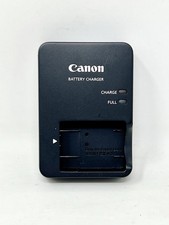 USED Canon CB-2LH Battery Charger NB-13L PowerShot G9 X, G9 X Mark II, SX620 HS