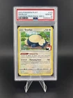 Snorlax 143/196 Prize Pack Series 3 PSA 10
