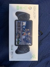 Razer Kishi Ultra Mobile Controller Black USB-C for Android iPhone iPad Mini