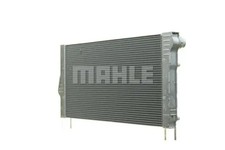 Radiateur BMW 628