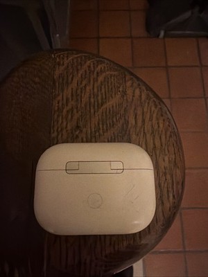 Apple AirPods Pro 2nd Generation