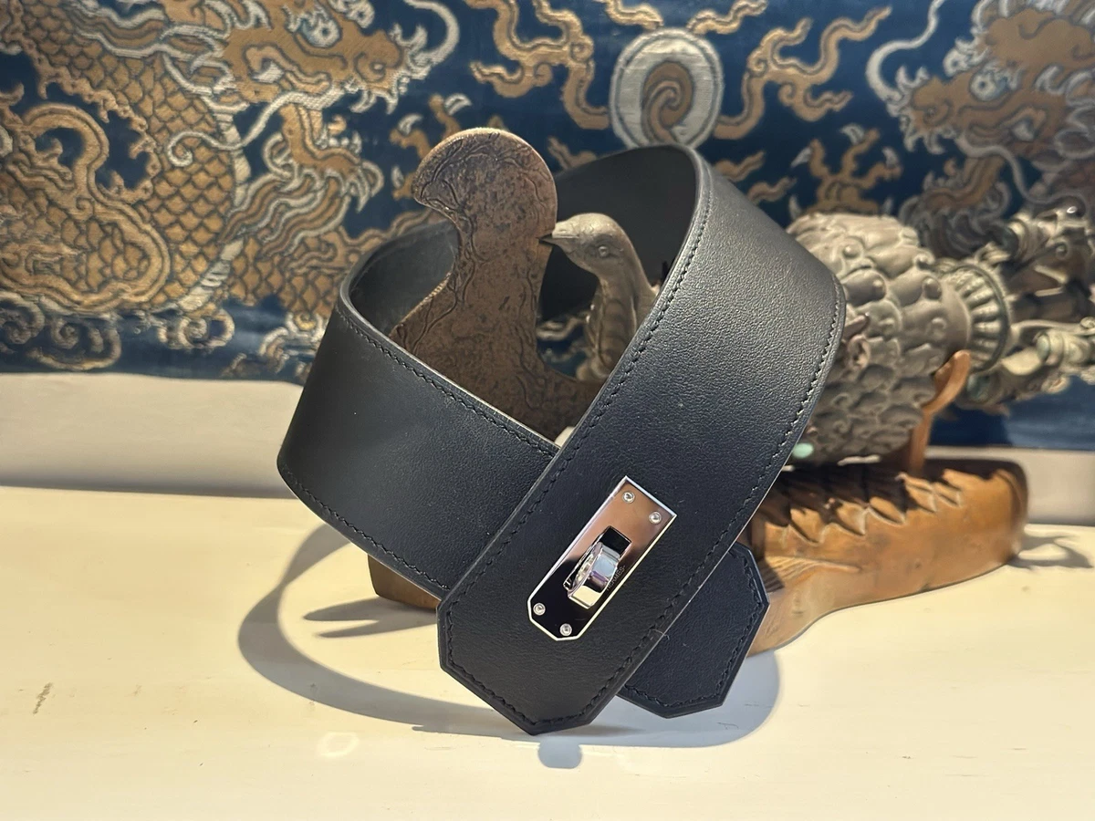 25+ HERMÈS Leather Choker Fashion Necklaces & Pendants for sale