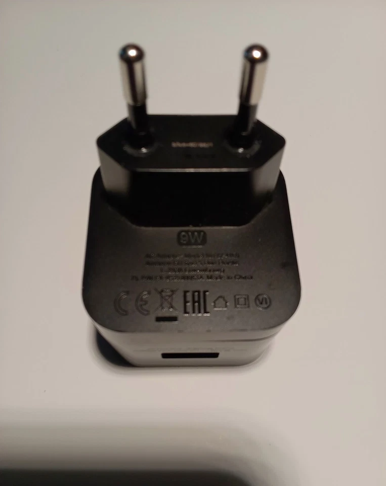 Echo Dot (2. Generation) Smarter Lautsprecher, Weiß mit OVP/ (Trade In geeignet) - Bild 4 von 4