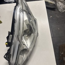 Peugeot 208 N/S Passenger Side Left Front DRL Headlight 9802850980 2012-2018