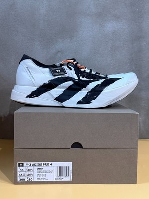 adidas Y-3 Adizero Adios Pro 4 Unisex Running Sportswear Shoes
