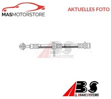 BREMSSCHLAUCH BREMSLEITUNG ABS SL 4141 P FÜR HONDA CIVIC V,CIVIC VI,CRX III