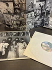 Fleetwood Mac Rumours Original 1st 1977 US Press NM  W/Poster VG+ Nice Copy