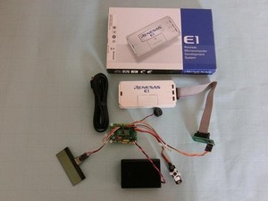 Renesas E1 | eBay