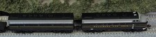 Bachmann Trains N Scale Baltimore & Ohio F7A & F7B DCC Sound Set Diesel...