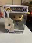 Funko Pop! Vinyl: Harry Potter - Luna Lovegood #14