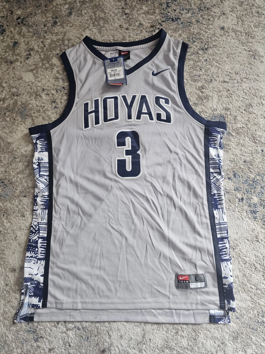 Nike Allen Iverson NCAA Jerseys for sale | eBay