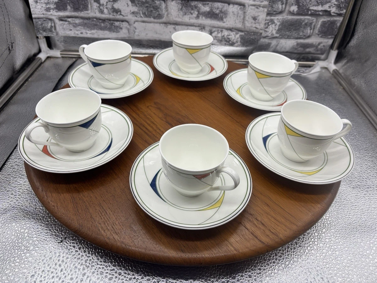 Villeroy Boch Trio for sale | eBay