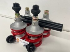 Classic Mini Coil Spring Conversion Kit (Best Road Ride) With Hi-Low-KIT UK Made