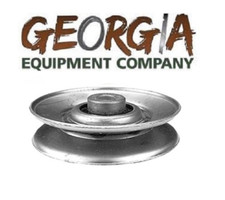Heavy Duty Deck Belt V-Idler Pulley AYP  Husqvarna 139245 532139245 532127783