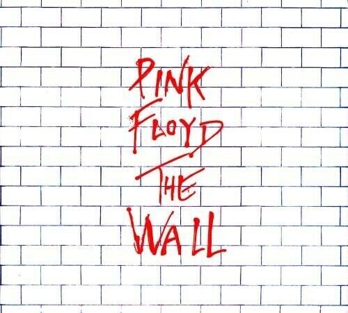 Pink Floyd - The Wall [New Vinyl LP] Gatefold LP Jacket, 180 Gram