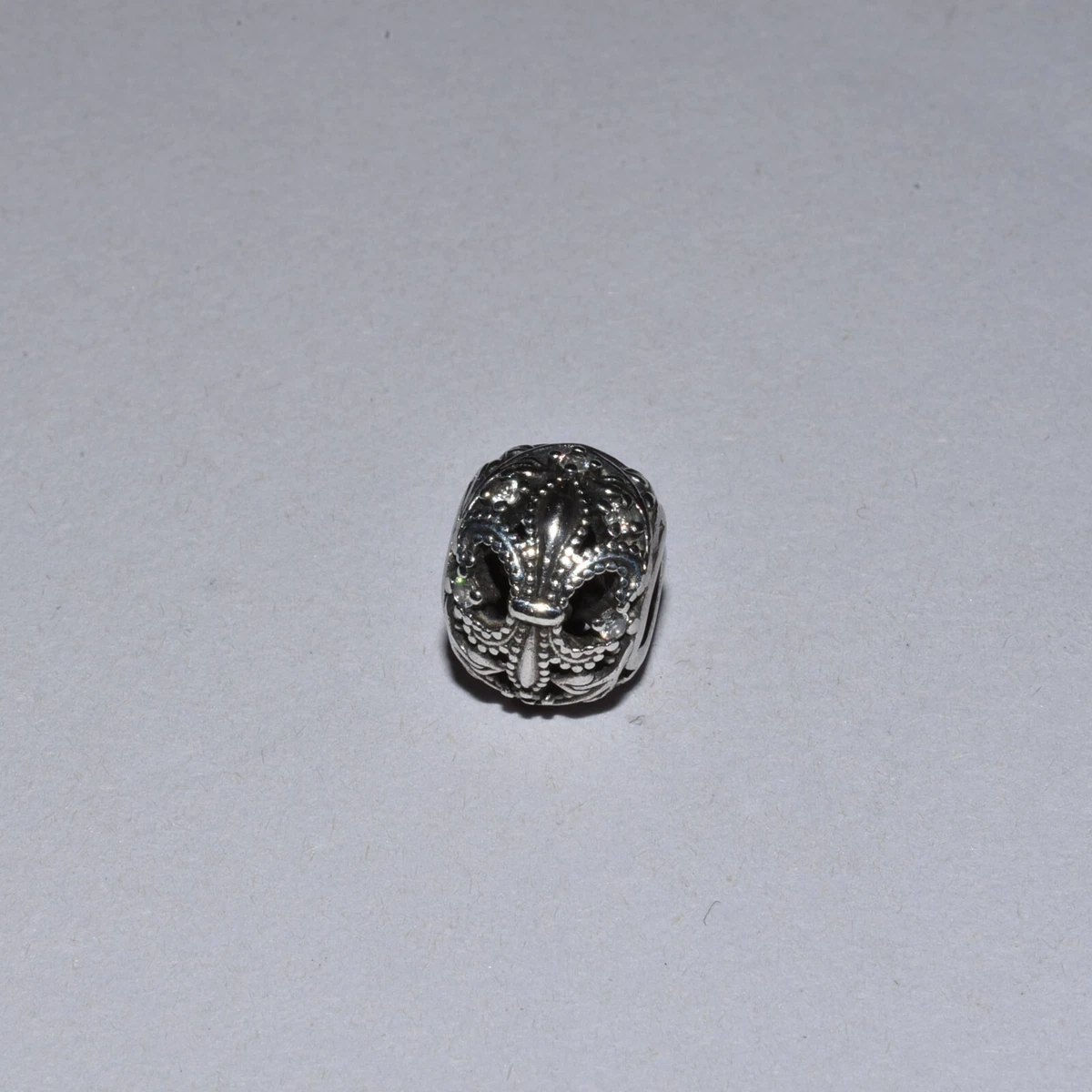Fleur de shop lis pandora charm