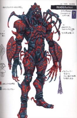 WORM WORKS GITAI Art Book Kamen Rider Kabuto illustration