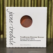 Jane Iredale PureBronze Shimmer Bronzer- You Pick Shade