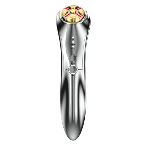 4 modes Radio frequency beauty device, photon beauty device, EMS facial massager - Bild 8 von 8