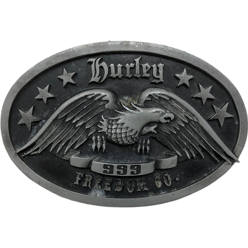Hurley 999 Freedom Co. Soaring Eagle 