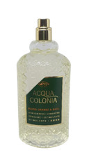 Image of 4711 acqua colonia blood orange & basil eau de cologne 170ml