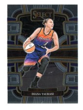 2024 Panini Select WNBA Diana Taurasi #46