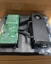 Dell 8gb Nvidia Msi Rtx 2080 Dual Card Rtx2080 8pfgk Gddr6 W Liquid Cooling