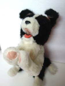 Hasbro Furreal Fur Real Friends Cleverer Hund 74567648