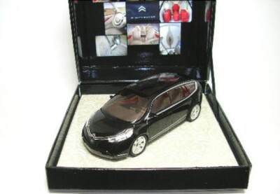 Citroen C-Airlounge (Concept Car) 1:43 NOREV