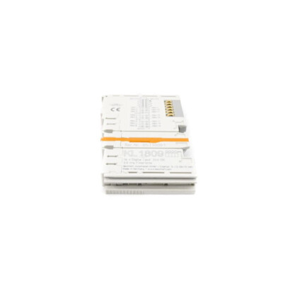 BECKHOFF KL1809 24VDC NSNP