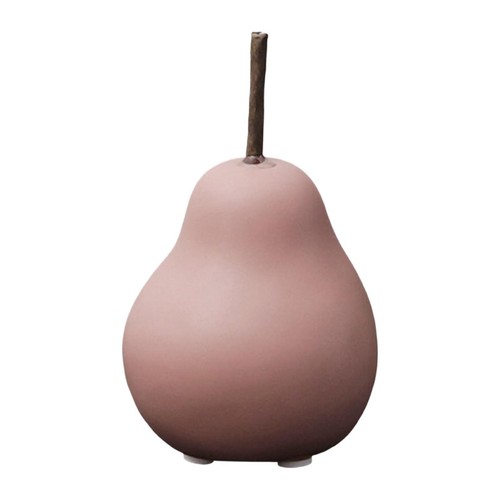Modern Simple Ceramic Pear Figurine Decorative Fruit - Picture 26 of 39