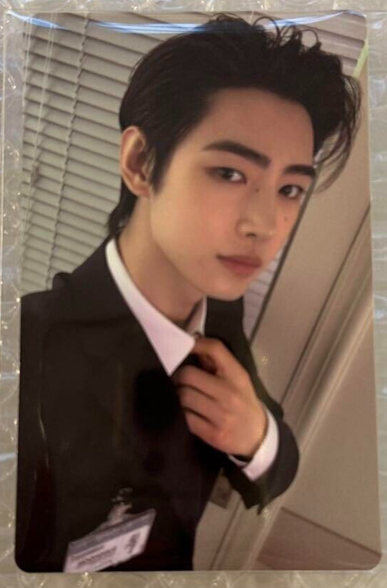 ENHYPEN Repackage ROMANCE: UNTOLD daydream YOUTUBE GIFT Official