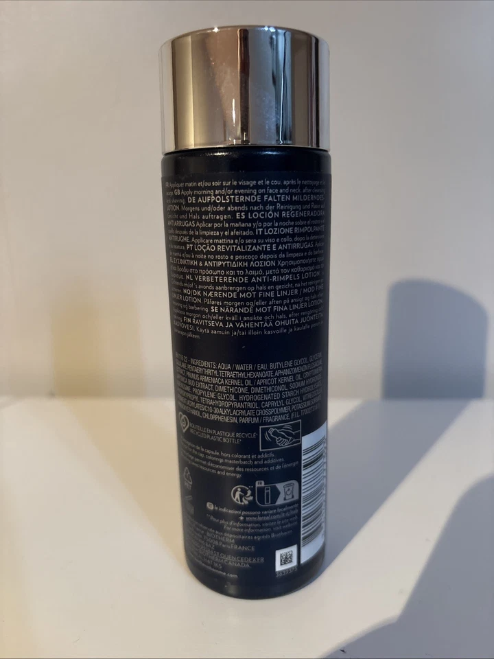 Loción Biotherm Homme Force Supreme 200 ml Foto 2 de 2